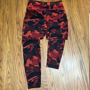 Wild Fable leopard print leggings 🐞3 for $15 sale